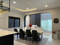 ให้เช่าบ้านเดี่ยว The City Bangna (โครงการใหม่) ตกแต่งพร้อมอยู่ ใกล้เมกะบางนา-202502101904431739189083976.jpg