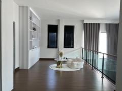 ให้เช่าบ้านเดี่ยว The City Bangna (โครงการใหม่) ตกแต่งพร้อมอยู่ ใกล้เมกะบางนา-202502101904501739189090700.jpg
