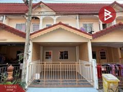 ขายทาวน์เฮ้าส์ หมู่บ้านฉัตรณรงค์ แพรกษา สมุทรปราการ พร้อมเข้าอยู่-202502102213021739200382866.jpg