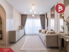 ขายคอนโด-บ้านสวนธน-พุทธบูชา47-(Baan-Suan-Thon-Phut