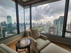 ให้เช่าคอนโดหรู สินธร เรสซิเดนซ์ (หลังสวน) 3 ห้องนอน ห้องสวน วิวโล่ง ชั้นสูง-202502110949051739242145068.jpg