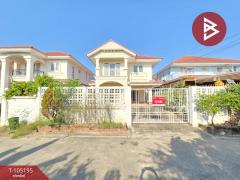 ขายบ้านเดี่ยว-หมู่บ้านทิพมาศ-เสรี-บ