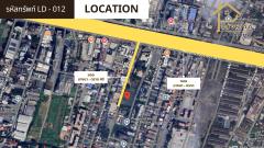 ขายที่ดินทำเลดี อยู่ซอย บางนา-ตราด 40 เยื้องกับเซ็นทรัลบางนา ห่างจากถนนบางนา-ตราด เพียง 200 เมตร -202502111101291739246489986.jpg