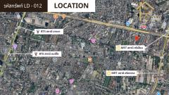 ขายที่ดินทำเลดี อยู่ซอย บางนา-ตราด 40 เยื้องกับเซ็นทรัลบางนา ห่างจากถนนบางนา-ตราด เพียง 200 เมตร -202502111101301739246490713.jpg