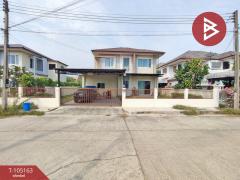 ขายบ้านเดี่ยว-หมู่บ้านกาญจนา-การ์เ