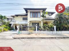 ขายบ้านเดี่ยว-หมู่บ้านสามมุขธานี-(Sam-