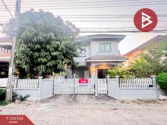 ขายบ้านเดี่ยว-หมู่บ้านเคซีการ์เด้น