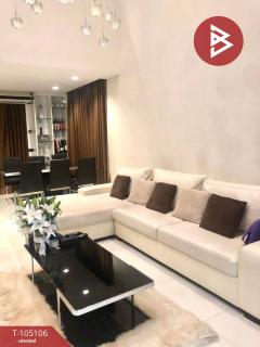 ขายทาวน์โฮม บ้านกลางเมือง รัชโยธิน (Baan Klang Muang Ratchyothin) กรุงเทพมหานคร-202502111528031739262483513.jpg