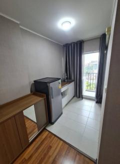 ขาย คอนโด M818 CONDO U @ หัวหมาก สเตชั่น 31 ตรม Full Furnished-202502111539511739263191425.jpg