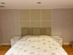Ma Maison Condo ซอยลาดพร้าว 94 ใกล้รถไฟฟ้าสีเหลือง ลาดพร้าว 83 ห้องใหญ่พิเศษ 125 ตารางเมตร 2 ห้องนอน 3 ห้องน้ำ 1 ห้องครัว ชั้น16 ตกแต่งครบ-202502111621441739265704796.jpg