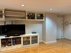 Ma Maison Condo ซอยลาดพร้าว 94 ใกล้รถไฟฟ้าสีเหลือง ลาดพร้าว 83 ห้องใหญ่พิเศษ 125 ตารางเมตร 2 ห้องนอน 3 ห้องน้ำ 1 ห้องครัว ชั้น16 ตกแต่งครบ-202502111621461739265706728.jpg