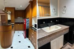 Ma Maison Condo ซอยลาดพร้าว 94 ใกล้รถไฟฟ้าสีเหลือง ลาดพร้าว 83 ห้องใหญ่พิเศษ 125 ตารางเมตร 2 ห้องนอน 3 ห้องน้ำ 1 ห้องครัว ชั้น16 ตกแต่งครบ-202502111621521739265712933.jpg