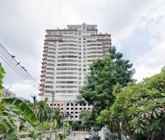 Ma Maison Condo ซอยลาดพร้าว 94 ใกล้รถไฟฟ้าสีเหลือง ลาดพร้าว 83 ห้องใหญ่พิเศษ 125 ตารางเมตร 2 ห้องนอน 3 ห้องน้ำ 1 ห้องครัว ชั้น16 ตกแต่งครบ-202502111621581739265718666.jpg