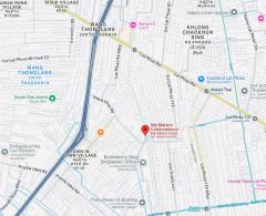 Ma Maison Condo ซอยลาดพร้าว 94 ใกล้รถไฟฟ้าสีเหลือง ลาดพร้าว 83 ห้องใหญ่พิเศษ 125 ตารางเมตร 2 ห้องนอน 3 ห้องน้ำ 1 ห้องครัว ชั้น16 ตกแต่งครบ-202502111622001739265720637.jpg