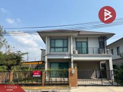 ขายบ้านเดี่ยว-หมู่บ้านเดอะแพลนท์-ก