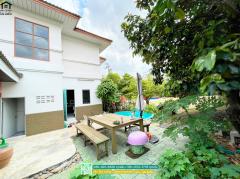 บ้านเดี่ยวสไตล์รีสอร์ท ไกล้เซ็นทรัลปิ่นเกล้า พื้นที่อยู่อาศัยเต็มไปด้วยอากาศที่ดีตื่นเช้าๆมารับบรรยากาศพร้อมจิบกาแฟได้เลยค่ะ -202502121103161739332996044.jpg
