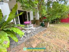 บ้านเดี่ยวสไตล์รีสอร์ท ไกล้เซ็นทรัลปิ่นเกล้า พื้นที่อยู่อาศัยเต็มไปด้วยอากาศที่ดีตื่นเช้าๆมารับบรรยากาศพร้อมจิบกาแฟได้เลยค่ะ -202502121103221739333002547.jpg
