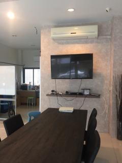 NTG991 ให้เช่า Home Office สไตล์โมเดิร์น สุขุมวิท101-1 ใกล้สถานีรถไฟฟ้าปุณณวิถี ห่างจาก ถ.สุขุมวิท 200 ม. เหมาะทำสำหรับเปิดหน้าร้าน ออฟฟิศ-202502121817301739359050661.jpg
