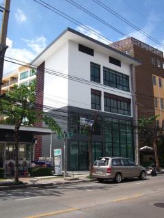 NTG991 ให้เช่า Home Office สไตล์โมเดิร์น สุขุมวิท101-1 ใกล้สถานีรถไฟฟ้าปุณณวิถี ห่างจาก ถ.สุขุมวิท 200 ม. เหมาะทำสำหรับเปิดหน้าร้าน ออฟฟิศ-202502121817341739359054674.jpg