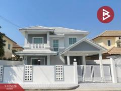 ขายบ้านเดี่ยว-หมู่บ้านเคซีพาร์ควิล