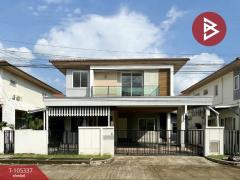 ขายบ้านเดี่ยว-หมู่บ้านพาร์คเวย์-เอ