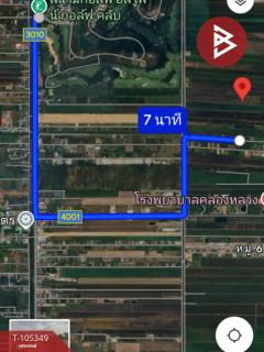 ขายที่ดินเปล่าทำเลดีฯ เนื้อที่ 3 งาน คลองหลวง ปทุมธานี-202502131012241739416344404.jpg