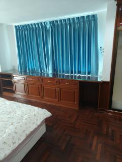 For Rent Detached House 99sqw. 4Beds4Baths Fully Furnished in Soi Lasalle , near BTS Lasalle and MRT Sri-Lasalle  -202502131046121739418372393.jpg