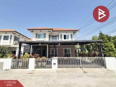 ขายบ้านเดี่ยว-หมู่บ้านไอลีฟ-พรีม่า-