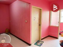 ขายห้องชุด-เอื้ออาทรเมืองใหม่บางพล