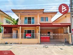 ขายบ้านเดี่ยว-หมู่บ้านสุริยา-เพอร์
