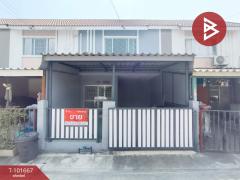 ขายทาวน์โฮม-หมู่บ้านพฤกษา-75-เพชรเกษ