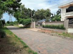 ขาย ที่ดิน N1434 หมู่บ้านเมืองทองการ์เด้นส์ 2 โครงการ 4  343 ตรว-202502131540421739436042079.jpg
