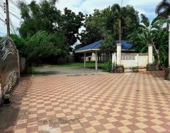 ขาย ที่ดิน N1434 หมู่บ้านเมืองทองการ์เด้นส์ 2 โครงการ 4  343 ตรว-202502131540421739436042795.jpg