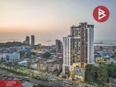 ขายคอนโดมิเนียม-แฮมป์ตัน-ศรีราชา-ชล