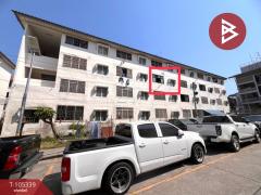 ขายห้องชุด-เอื้ออาทรเมืองใหม่บางพล