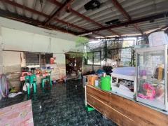 ขายทาวน์เฮ้าส์ ซอยวัดเวฬุวนาราม21 โกสุมรวมใจ เนื้อที่ 18.60 ตร.ว แปลงมุม หันทิศเหนือ ทำเลดี ใกล้สนามบินดอนเมือง-202502131741471739443307996.jpg
