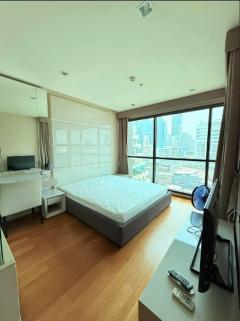 ขายคอนโด ดิ แอดเดรส สาทร 70 ตรม. Fully Furnished *วิวแม่น้ำเจ้าพระยา*-202502131747541739443674412.jpg