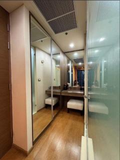 ขายคอนโด ดิ แอดเดรส สาทร 70 ตรม. Fully Furnished *วิวแม่น้ำเจ้าพระยา*-202502131747561739443676456.jpg