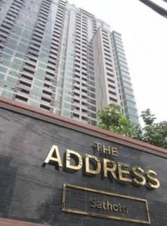 ขายคอนโด ดิ แอดเดรส สาทร 70 ตรม. Fully Furnished *วิวแม่น้ำเจ้าพระยา*-202502131748011739443681727.jpg