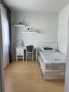 NTG994 ให้เช่า สิริเพลส เมกาบางนา สวยพร้อมอยู่  วิวสโมสร ถนนบัวนครินทร์ เข้าซอยวัดคลองปลัดเปรียง  บางนา-ตราด กม. 5-202502131919271739449167235.jpg