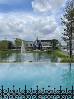 NTG994 ให้เช่า สิริเพลส เมกาบางนา สวยพร้อมอยู่  วิวสโมสร ถนนบัวนครินทร์ เข้าซอยวัดคลองปลัดเปรียง  บางนา-ตราด กม. 5-202502131919271739449167904.jpg