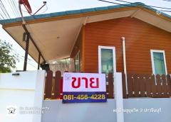 บ้านเดี่ยว รีโนเวทใหม่ หมู่บ้านสุขุมวิท 3 ใกล้นิคม 304, โรจนะ ปราจีนบุรี-202502132010171739452217951.jpg