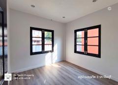 บ้านเดี่ยว รีโนเวทใหม่ หมู่บ้านสุขุมวิท 3 ใกล้นิคม 304, โรจนะ ปราจีนบุรี-202502132010191739452219393.jpg