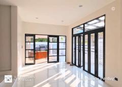 บ้านเดี่ยว รีโนเวทใหม่ หมู่บ้านสุขุมวิท 3 ใกล้นิคม 304, โรจนะ ปราจีนบุรี-202502132010221739452222284.jpg