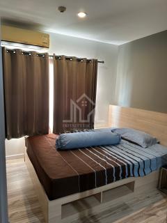 ขาย Plus Condo Ayutthaya : พลัส คอนโด อยุธยา