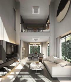 ให้เช่า ทาวน์โฮมหรู บ้านกลางเมือง Classe สุขุมวิท77 แปลงมุม วิวสวน ใกล้ BTS อ่อนนุ 2.6 km-202502141026291739503589288.jpg