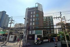 CONDOMINIUM The Ville Kasetsart เดอะ วิลล์ เกษตรศาตร์ 1นอน 2700000 BAHT ใกล้กับ ม.เกษตร คุ่มค่า อยู่ตรงข้าม ม.เกษตรศาสตร์-202502141453531739519633270.jpg