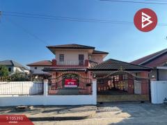 ขายบ้านเดี่ยว-หมู่บ้านทองธัชการ-นค