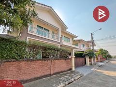 ขายบ้านเดี่ยว หมู่บ้านคาซ่าวิลล์ บางนา-สุวรรณภูมิ กรุงเทพมหานคร-202502141529091739521749659.jpg