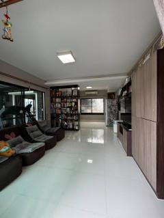 ขาย บ้านเดี่ยว มัณฑนา บางนา กม.7 200 ตรม 64 ตรว 4นอน 3น้ำ ใกล้รถไฟฟ้าใต้ดิน สถานีศรีเอี่ยม-202502141535571739522157501.jpg
